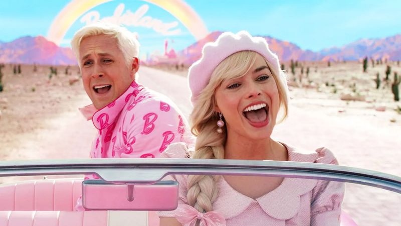 "Barbie" llega al streaming: ¿Cuándo estará disponible y dónde podrá verse?